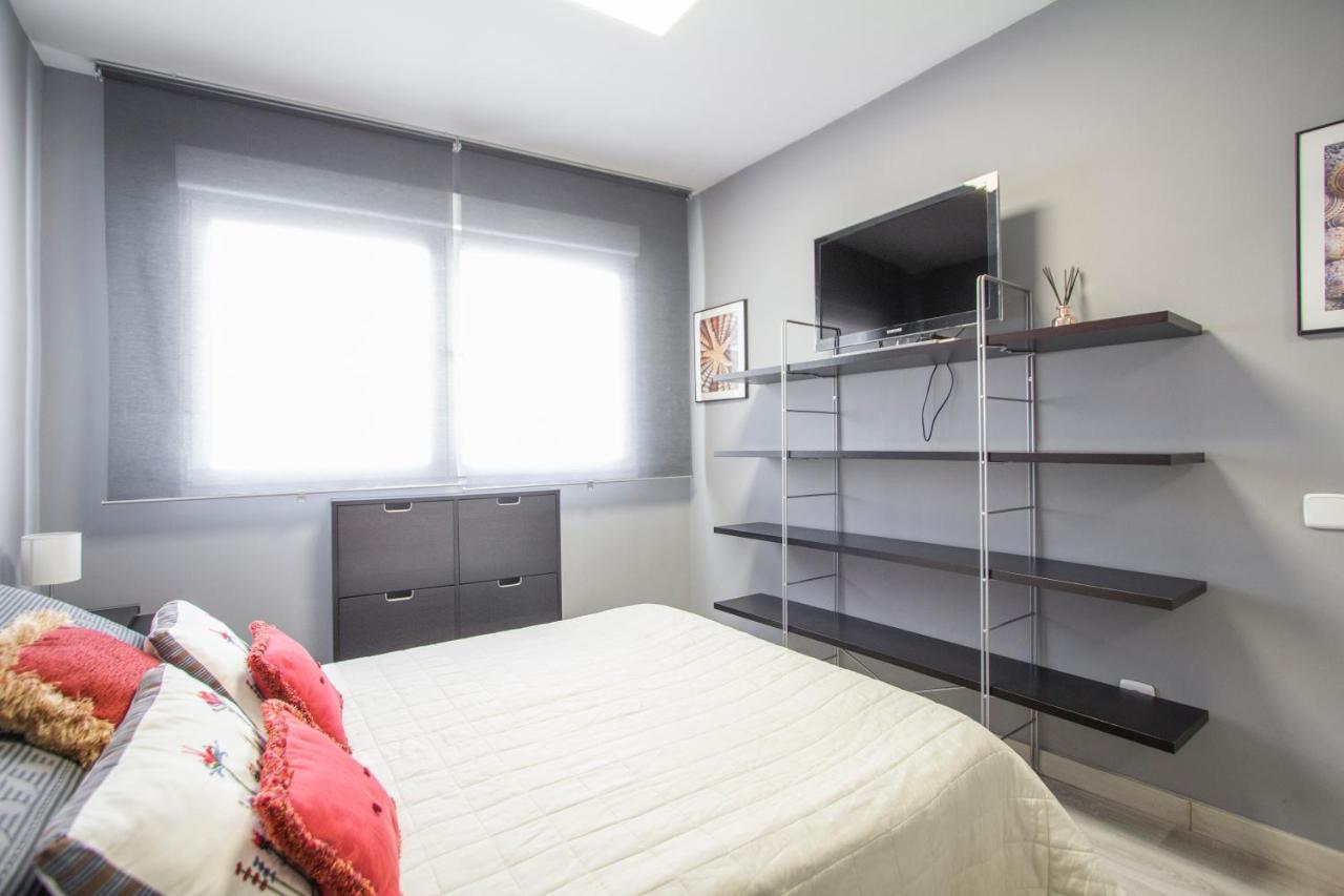 Chueca Apartment Madrid Extérieur photo