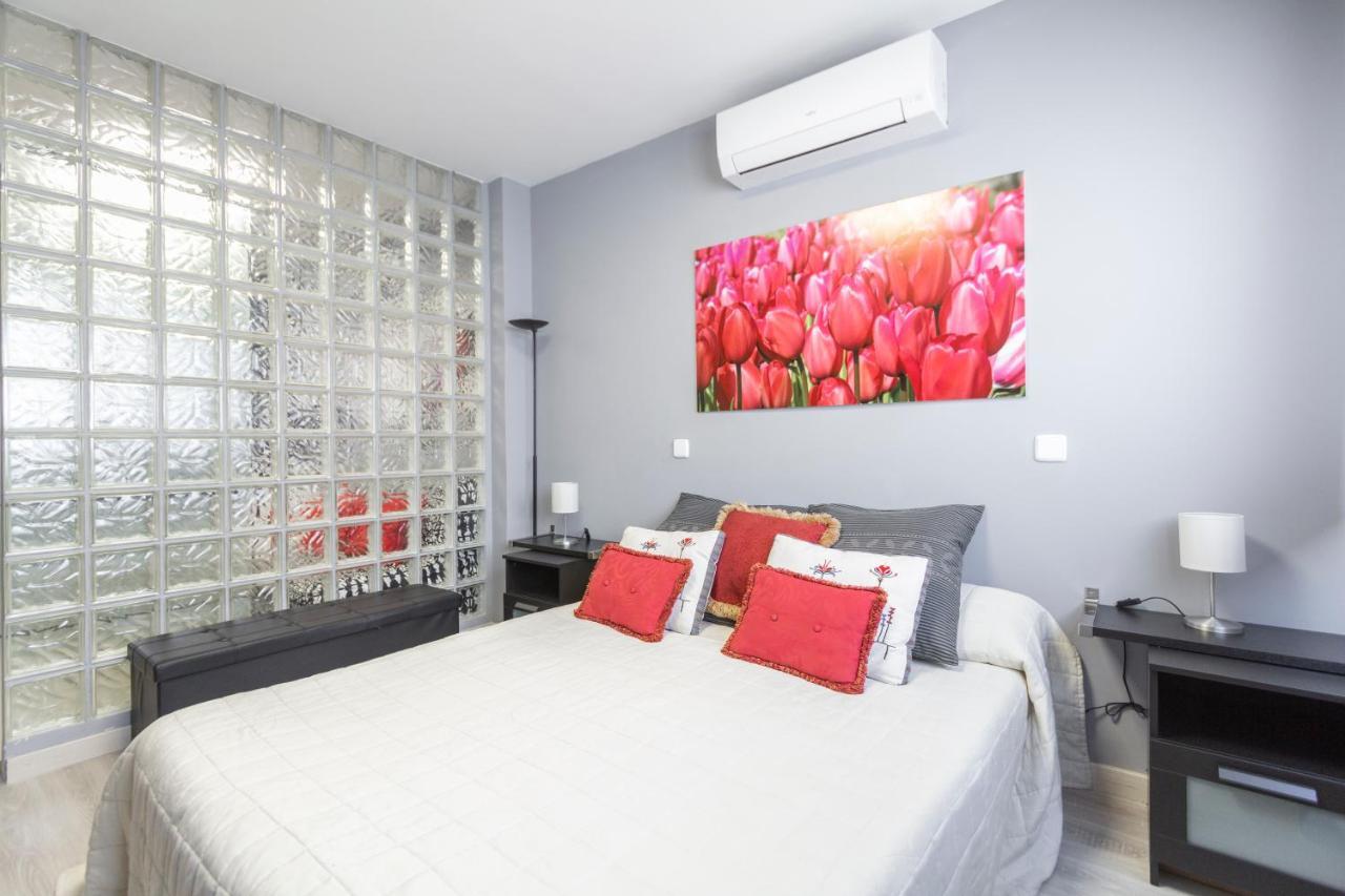 Chueca Apartment Madrid Extérieur photo