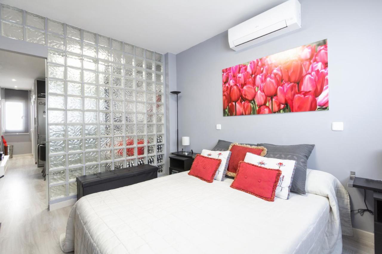 Chueca Apartment Madrid Extérieur photo