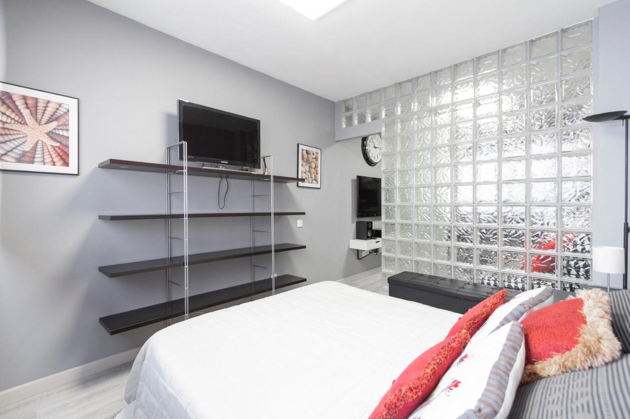 Chueca Apartment Madrid Extérieur photo